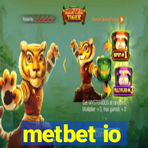 metbet io